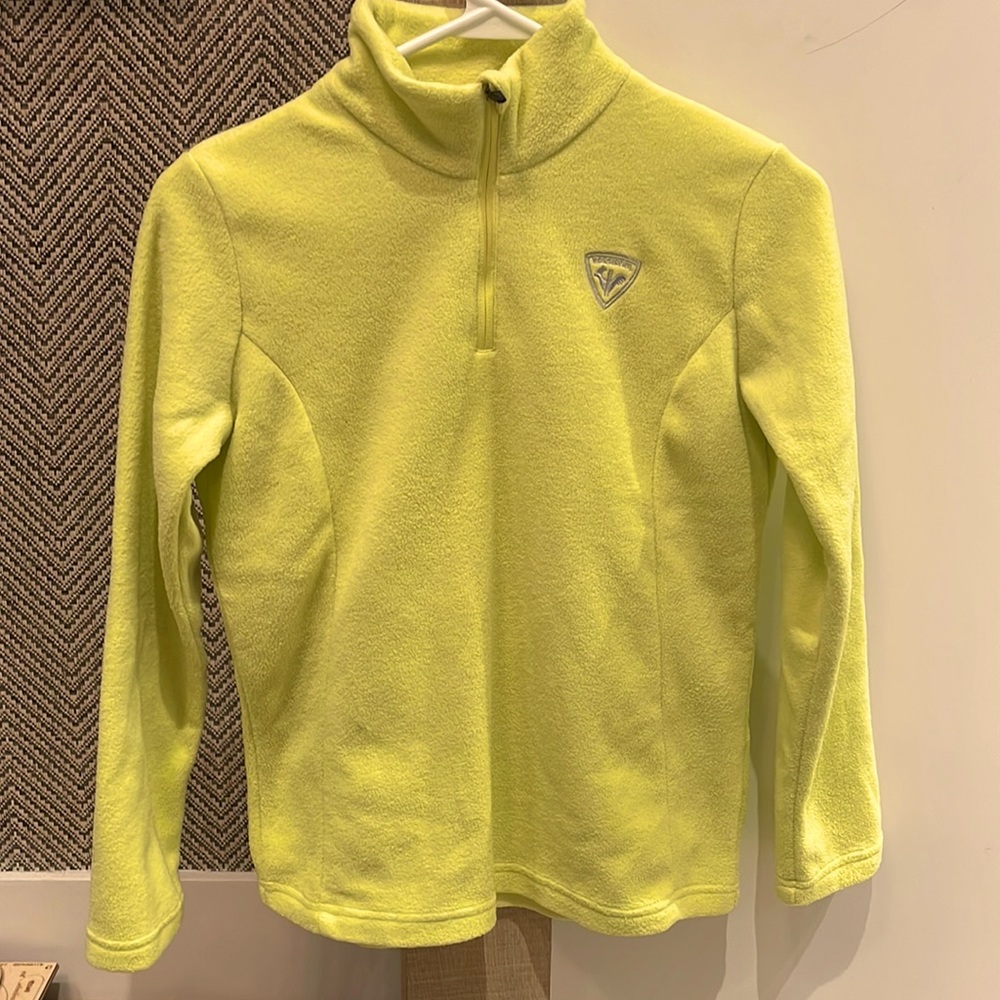 Rossignol mid layer fleece